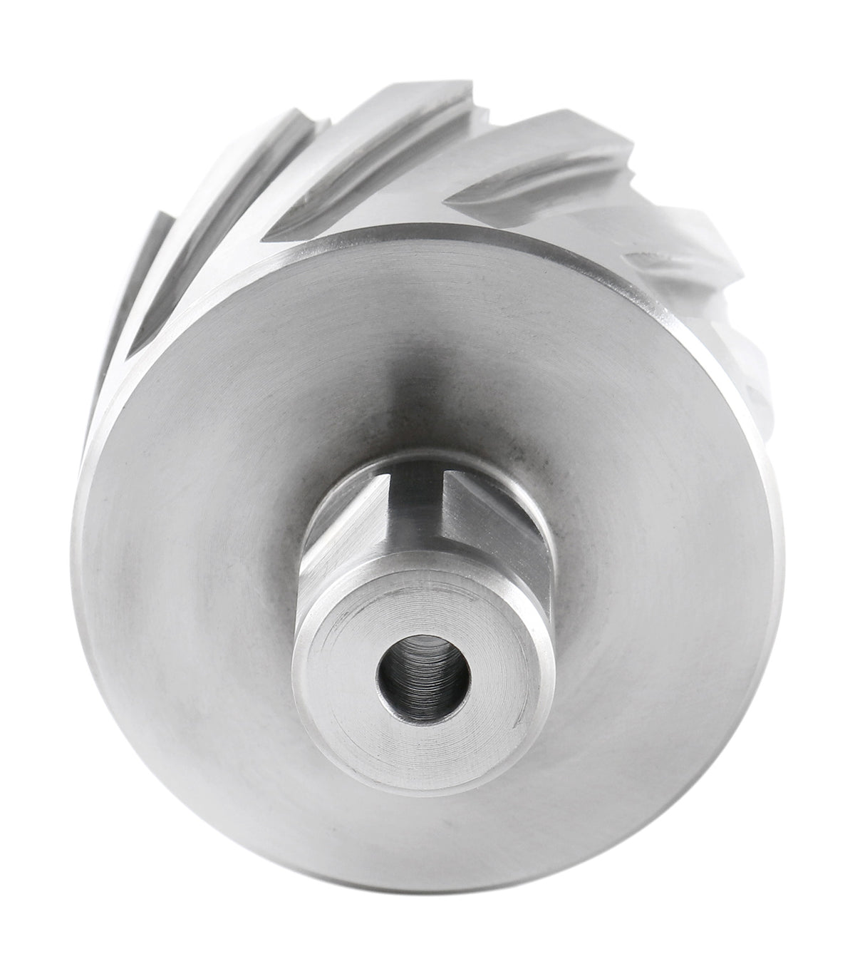 2-1/8'' Cutting Dia, 1'' Cutting Depth, H.S.S. Annular Cutter with 3/4'' Weldon Shank, 2080-2039