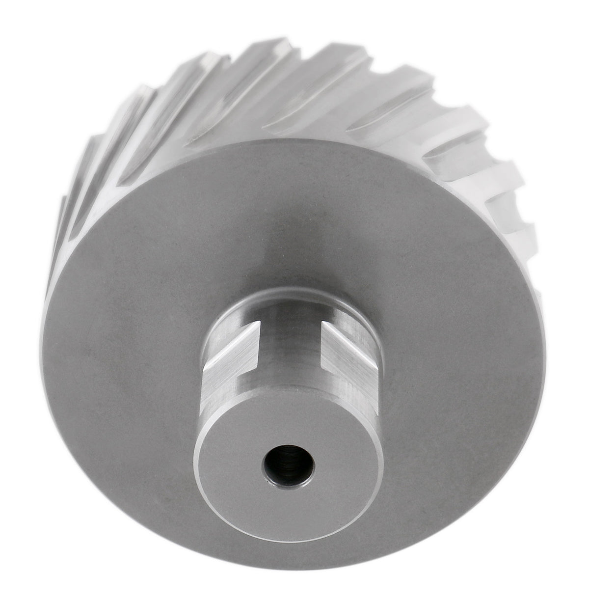 3-1/2'' Cutting Dia, 1'' Cutting Depth, H.S.S. Annular Cutter with 1-1/4'' Shank, 2080-2061