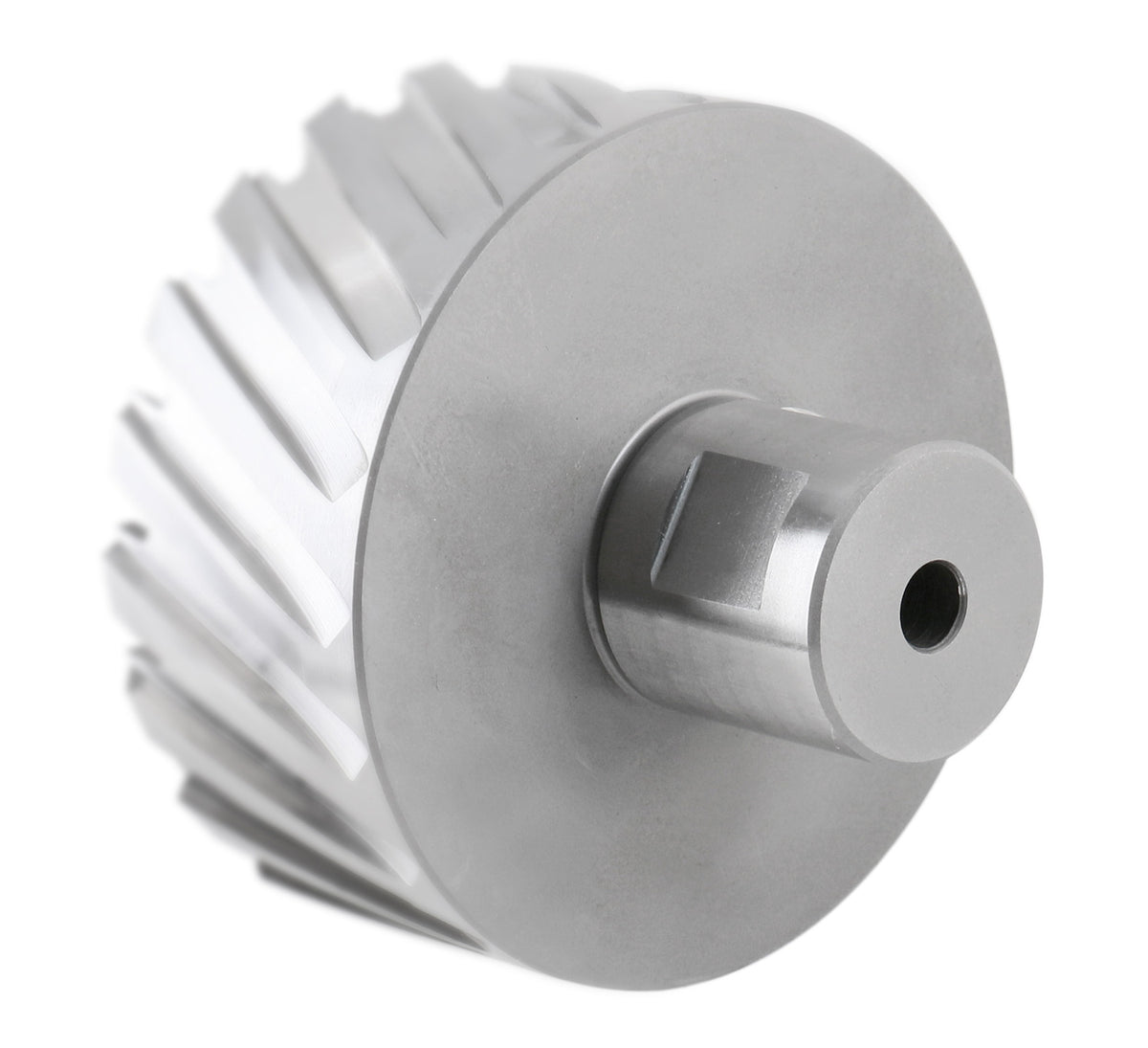 3-1/2'' Cutting Dia, 1'' Cutting Depth, H.S.S. Annular Cutter with 1-1/4'' Shank, 2080-2061