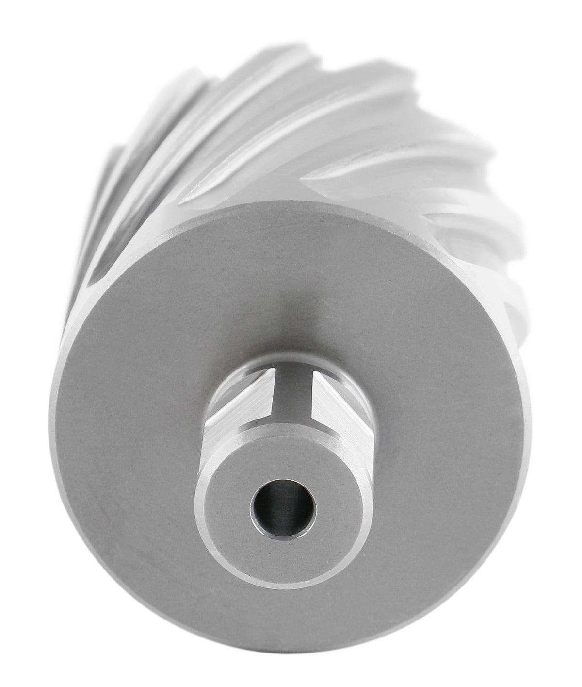 2-1/8'' Cutting Dia, 3/4'' Weldon Shank, 2'' Cutting Depth H.S.S. Annular Cutters, 2081-2039