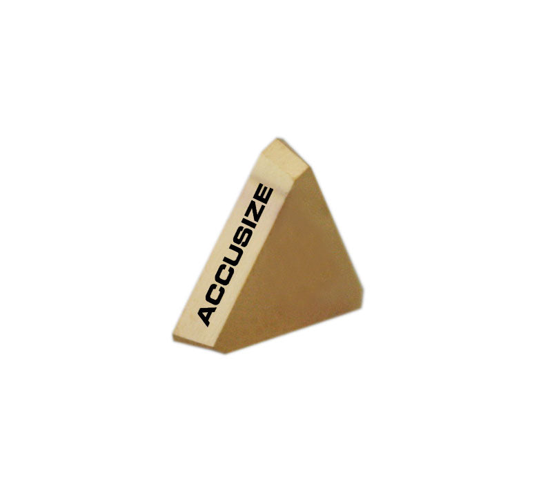 TPG, TiN Coated Carbide Inserts, 10 Pcs/Set