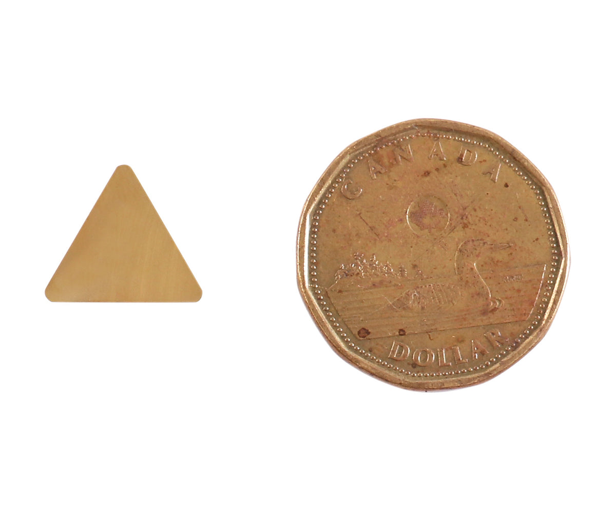 TPU, inserts en carbure revêtus de Tin, 10 pièces/set