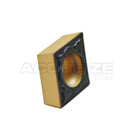 SCLC R/L Toolholders with Extra 10 CCMT Carbide CVD Coated Inserts