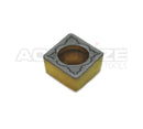 SCLC R/L Toolholders with Extra 10 CCMT Carbide CVD Coated Inserts