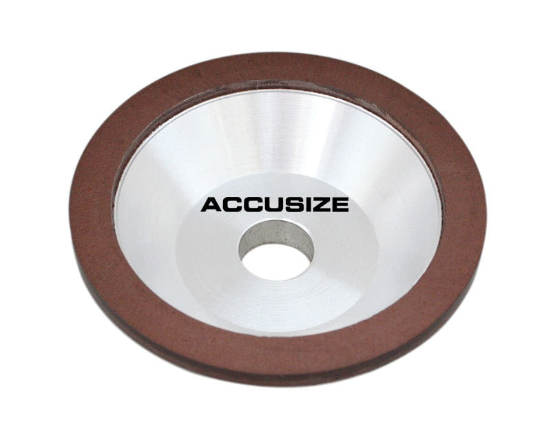 2301-1007-1, Diamant Meule #320 pour Meule de Cutter Universel MY-30A