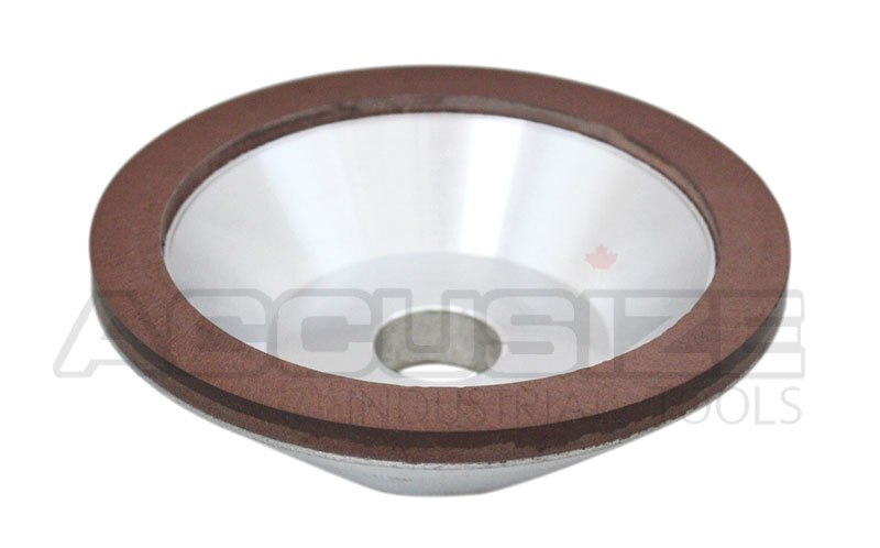 2301-1007-1, Diamant Meule #320 pour Meule de Cutter Universel MY-30A