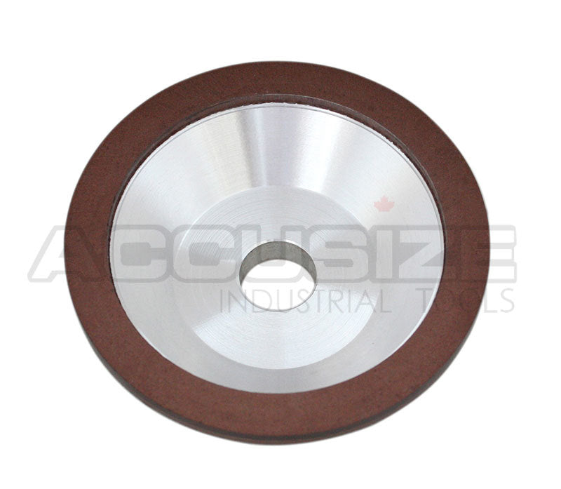 2301-1007-1, Diamant Meule #320 pour Meule de Cutter Universel MY-30A