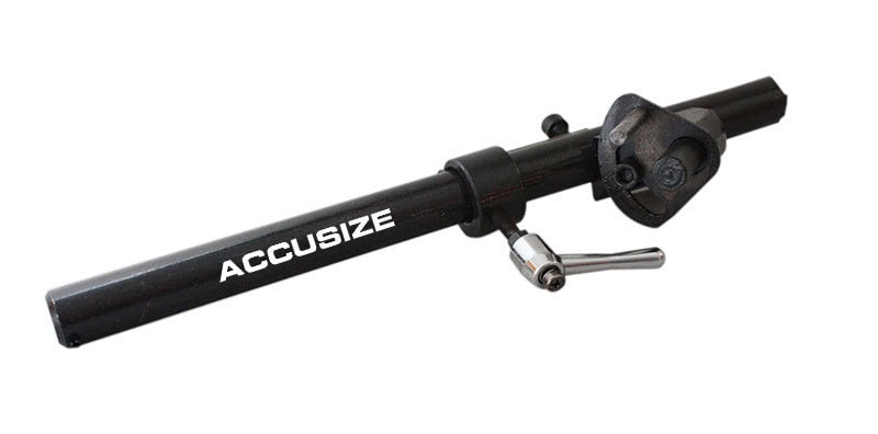 2301-1007, MY-30A Meuleuse de coupe universelle avec accessoires standard, 110v, 60hz