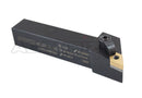 MDJN R/L Toolholders with Extra DNMG-432 Carbide Inserts