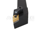 MDJN R/L Toolholders with Extra DNMG-432 Carbide Inserts