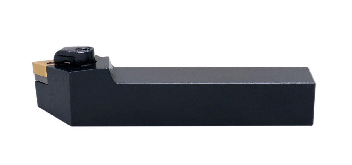 Porte-outils MDJN R/L, avec inserts DNMG, Droite et Gauche