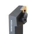 MDJN R/L Toolholders with Extra DNMG-432 Carbide Inserts