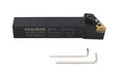 MDJN R/L Toolholders with Extra DNMG-432 Carbide Inserts