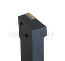 MDJN R/L Toolholders with Extra DNMG-432 Carbide Inserts