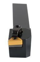 MTFN R/L Toolholders with Extra 10 Carbide TNMG Inserts