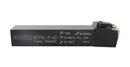MTFN R/L Toolholders with Extra 10 Carbide TNMG Inserts