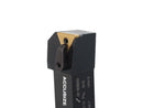 MTFN R/L Toolholders with Extra 10 Carbide TNMG Inserts