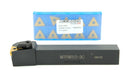 MTFN R/L Toolholders with Extra 10 Carbide TNMG Inserts