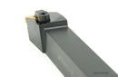 MTFN R/L Toolholders with Extra 10 Carbide TNMG Inserts