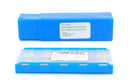MTENN Toolholders with TNMG Carbide Inserts