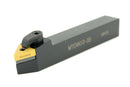 MTENN Toolholders with TNMG Carbide Inserts