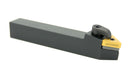 MTENN Toolholders with TNMG Carbide Inserts