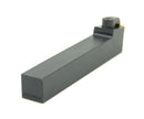 MTENN Toolholders with TNMG Carbide Inserts