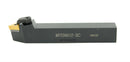 MTENN Toolholders with TNMG Carbide Inserts