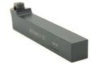 MTENN Toolholders with TNMG Carbide Inserts