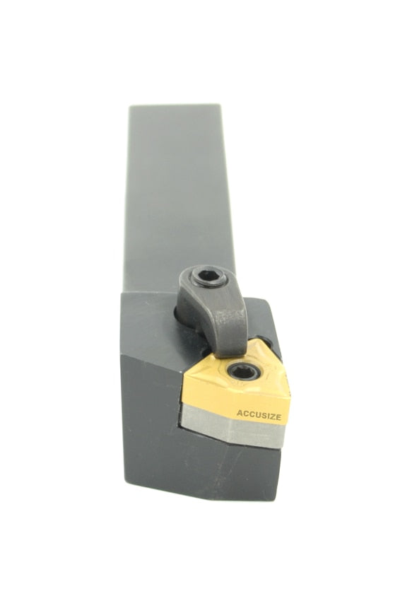 Porte-outils MWLN R/L avec inserts en carbure WNMG