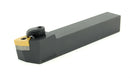 MWLN R/L Toolholders with Extra 10 Carbide WNMG Inserts
