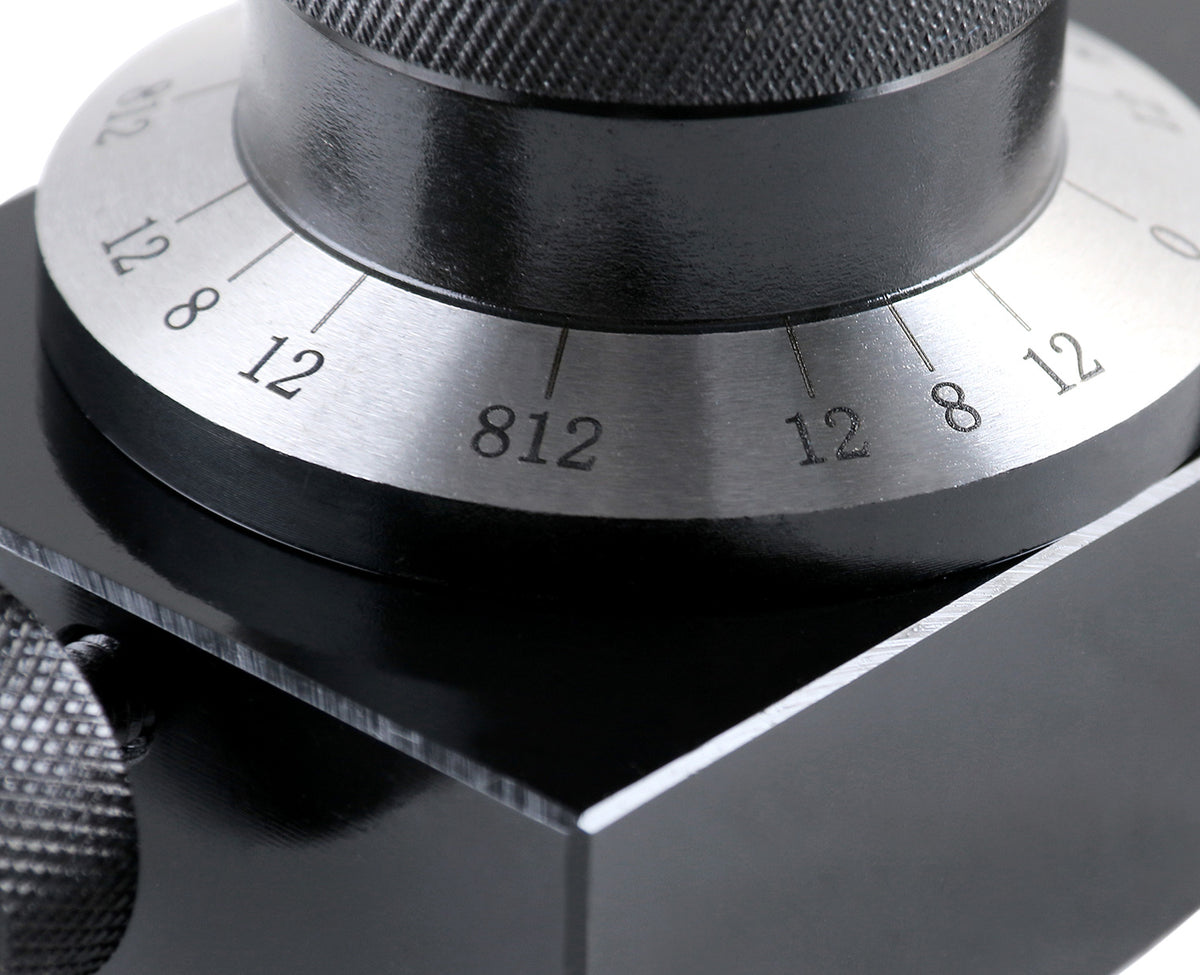 End Mill Grinding Fixture, 2330-0050