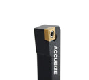 SCLC R/L Toolholders with Extra 10 CCMT Carbide CVD Coated Inserts