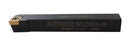 SCLC R/L Toolholders with Extra 10 CCMT Carbide CVD Coated Inserts