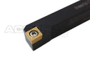 SCLC R/L Toolholders with Extra 10 CCMT Carbide CVD Coated Inserts