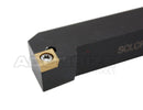 SCLC R/L Toolholders for CCMT Inserts