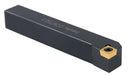 5/8'' by 4-1/2'' Oal Sclc Tool Holder, Left Hand Cutting with Ccmt32.5 Carbide Inserts, 2370-6008