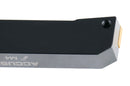 SCLC R/L Toolholders with Extra 10 CCMT Carbide CVD Coated Inserts