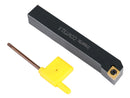 SCLC R/L Toolholders with Extra 10 CCMT Carbide CVD Coated Inserts
