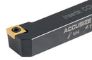 SCLC R/L Toolholders with Extra 10 CCMT Carbide CVD Coated Inserts