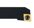 SCLC R/L Toolholders with Extra 10 CCMT Carbide CVD Coated Inserts