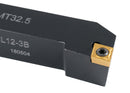 SCLC R/L Toolholders for CCMT Inserts
