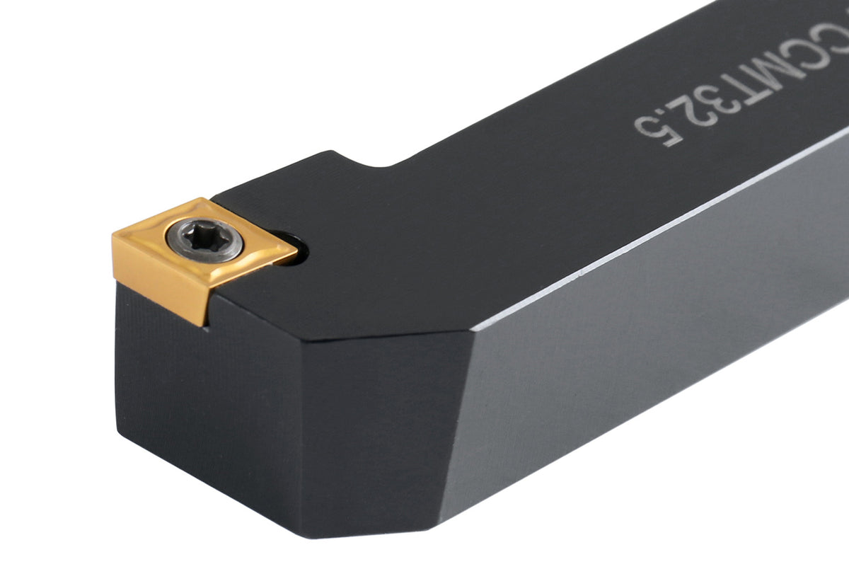 SCLC R/L Toolholders for CCMT Inserts