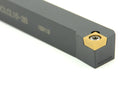 SCLC R/L Toolholders with Extra 10 CCMT Carbide CVD Coated Inserts