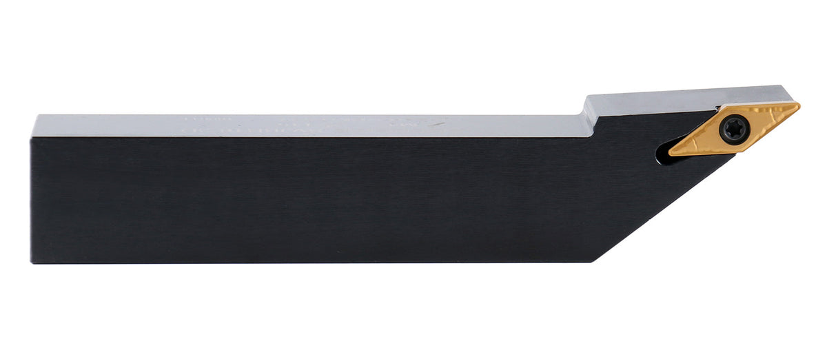 1'' Right Hand Svjb R-16-3D Tool Holder, with Vbmt331 Carbide Insert, 2373-5014