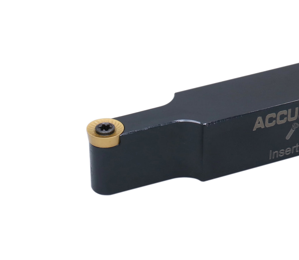 Porte-outils indexable SRDCN