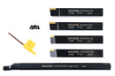 "4+1" Pc Mini Tool Holder and Boring Bar Set