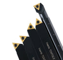 "4+1" Pc Mini Tool Holder and Boring Bar Set