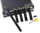 "4+1" Pc Mini Tool Holder and Boring Bar Set