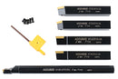 "4+1" Pc Mini Tool Holder and Boring Bar Set